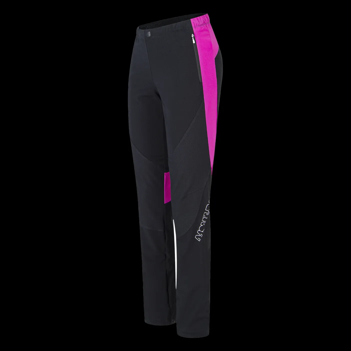 ROCKY -5 CM PANTS WOMAN