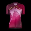 ROVER ZIP T-SHIRT WOMAN