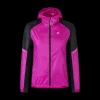 RUN AIR JACKET WOMAN