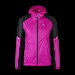 RUN AIR JACKET WOMAN