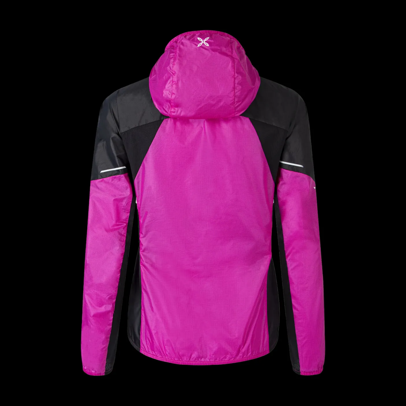 RUN AIR JACKET WOMAN