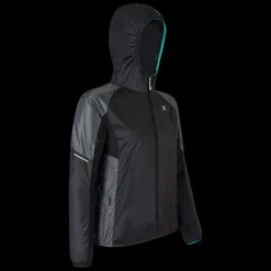 RUN AIR JACKET WOMAN