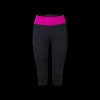 RUN DREAM 3/4 PANTS WOMAN