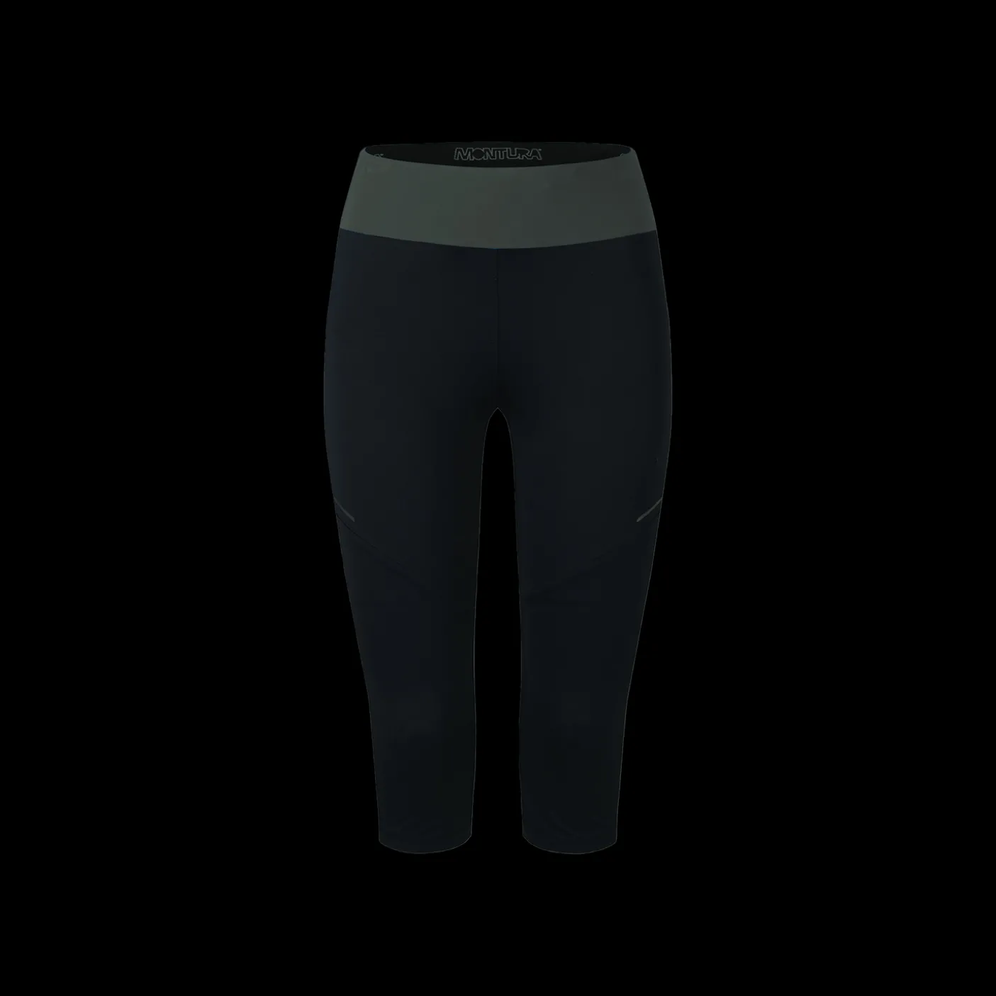 RUN DREAM 3/4 PANTS WOMAN