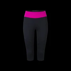 RUN DREAM 3/4 PANTS WOMAN