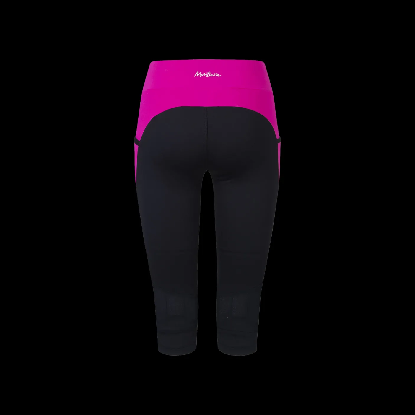 RUN DREAM 3/4 PANTS WOMAN