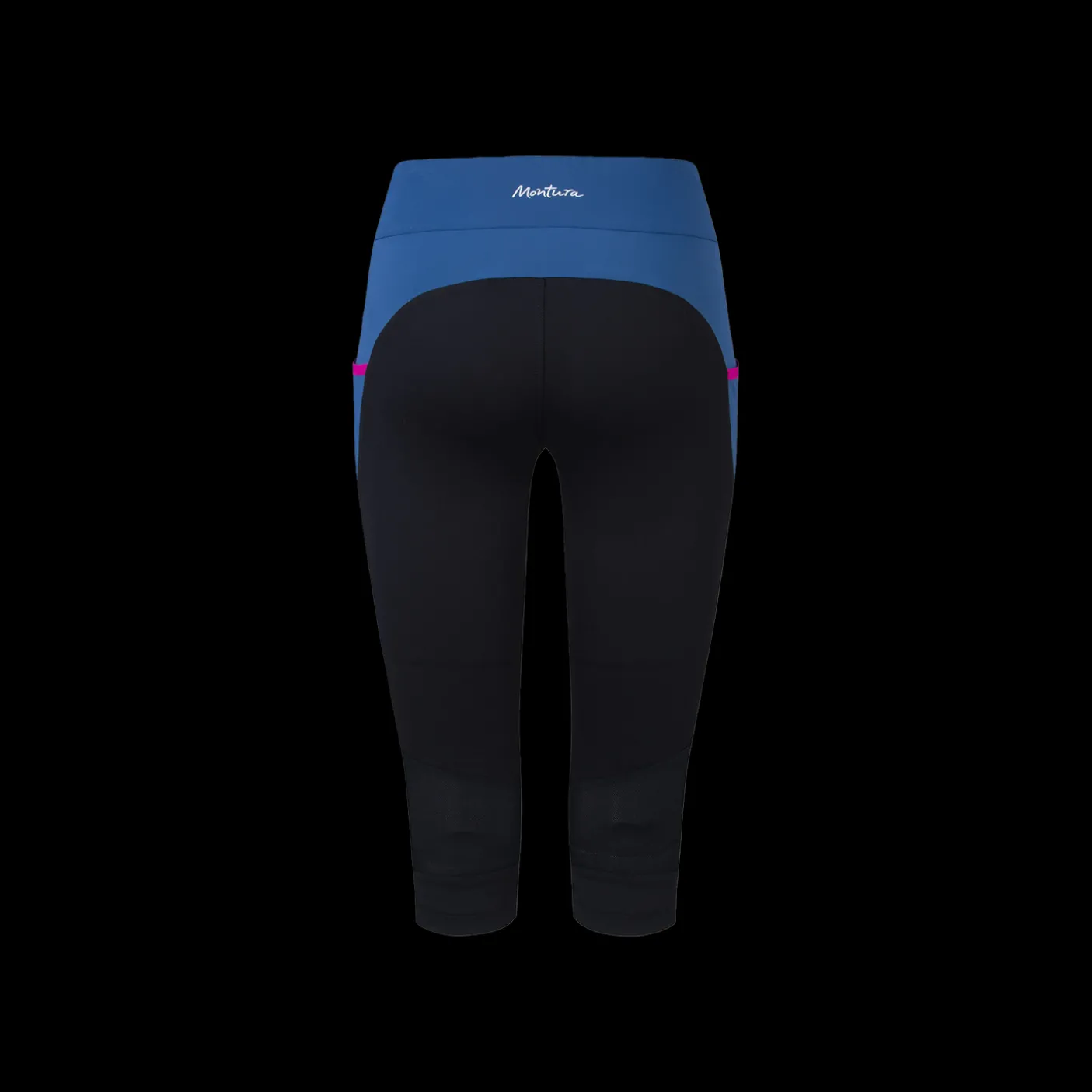 RUN DREAM 3/4 PANTS WOMAN
