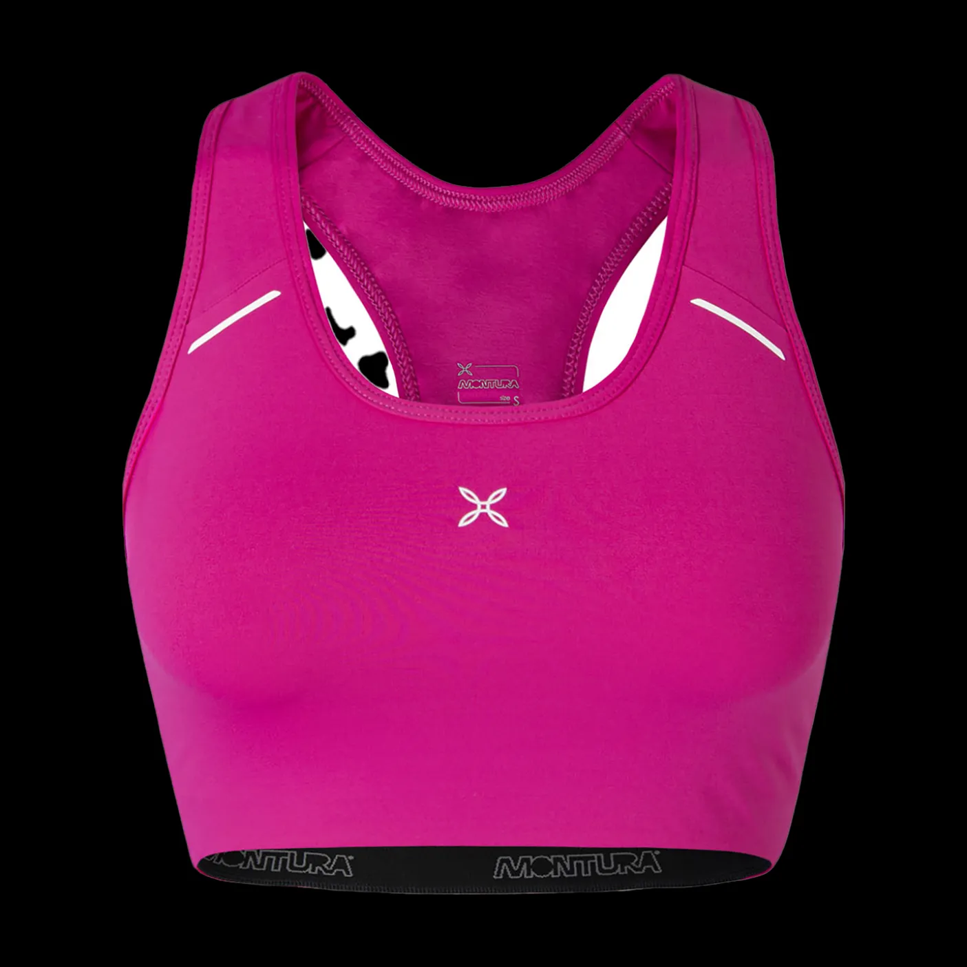 RUN DREAM TOP WOMAN