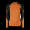 RUN FLY MAGLIA