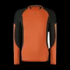RUN FLY MAGLIA