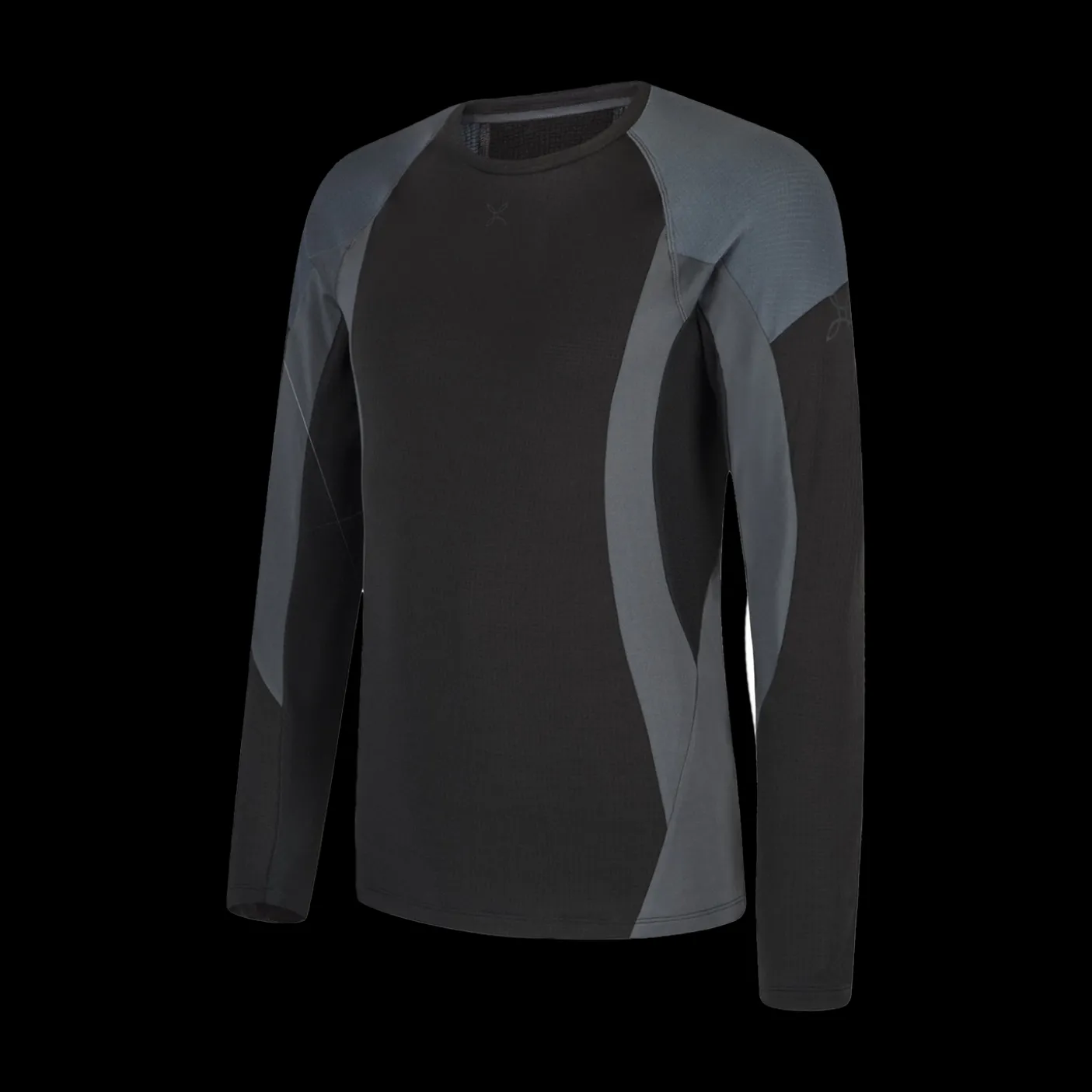 RUN FLY MAGLIA