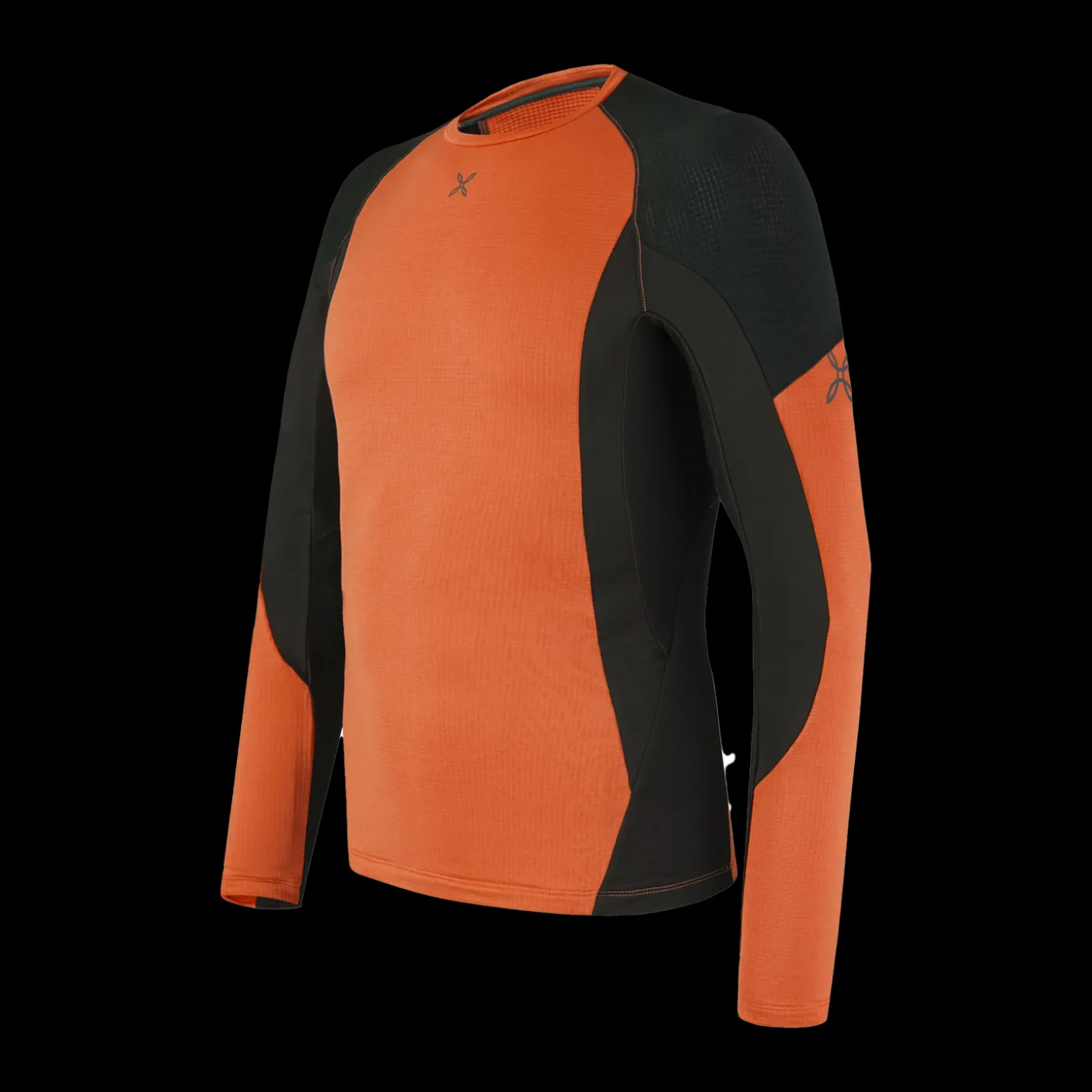RUN FLY MAGLIA