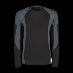 RUN FLY MAGLIA