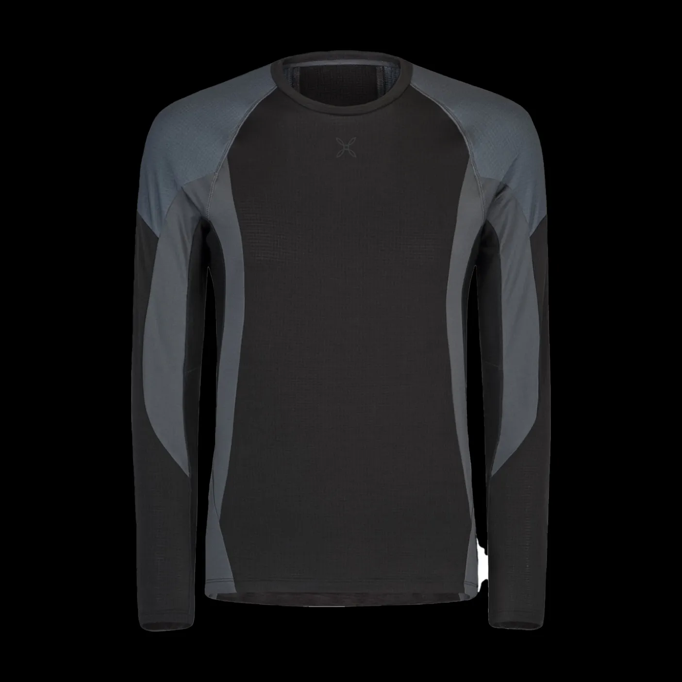 RUN FLY MAGLIA