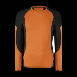RUN FLY MAGLIA