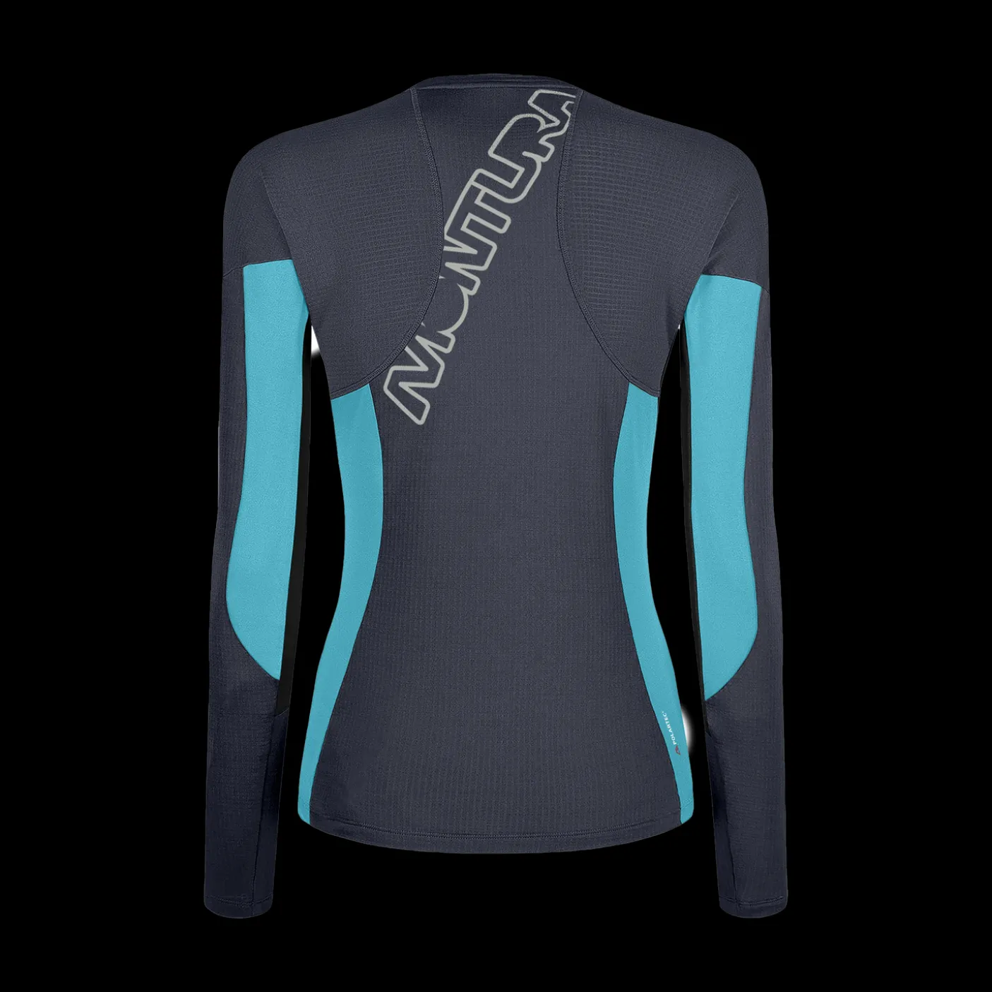 RUN FLY MAGLIA WOMAN