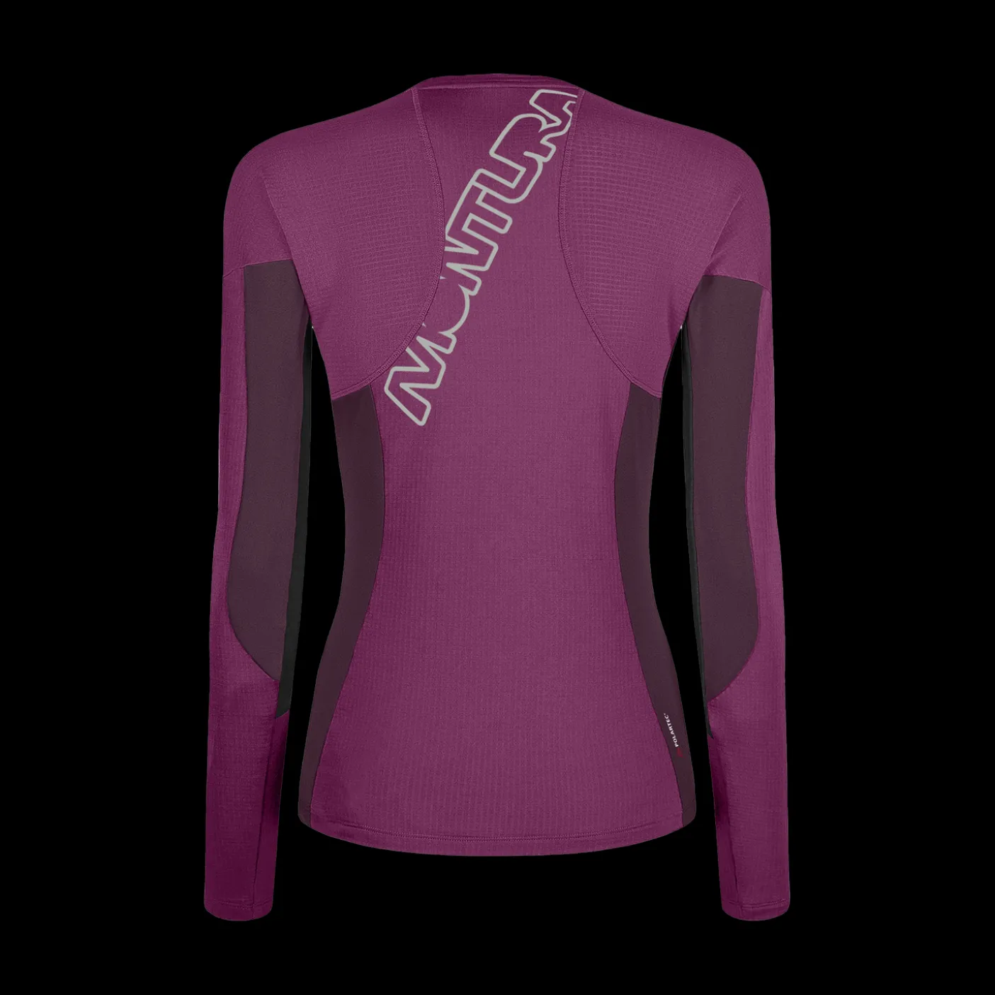RUN FLY MAGLIA WOMAN