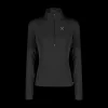 RUN SOFT 2 ZIP MAGLIA WOMAN
