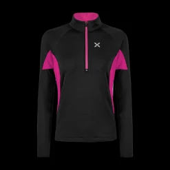 RUN SOFT 2 ZIP MAGLIA WOMAN