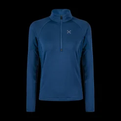 RUN SOFT 2 ZIP MAGLIA WOMAN