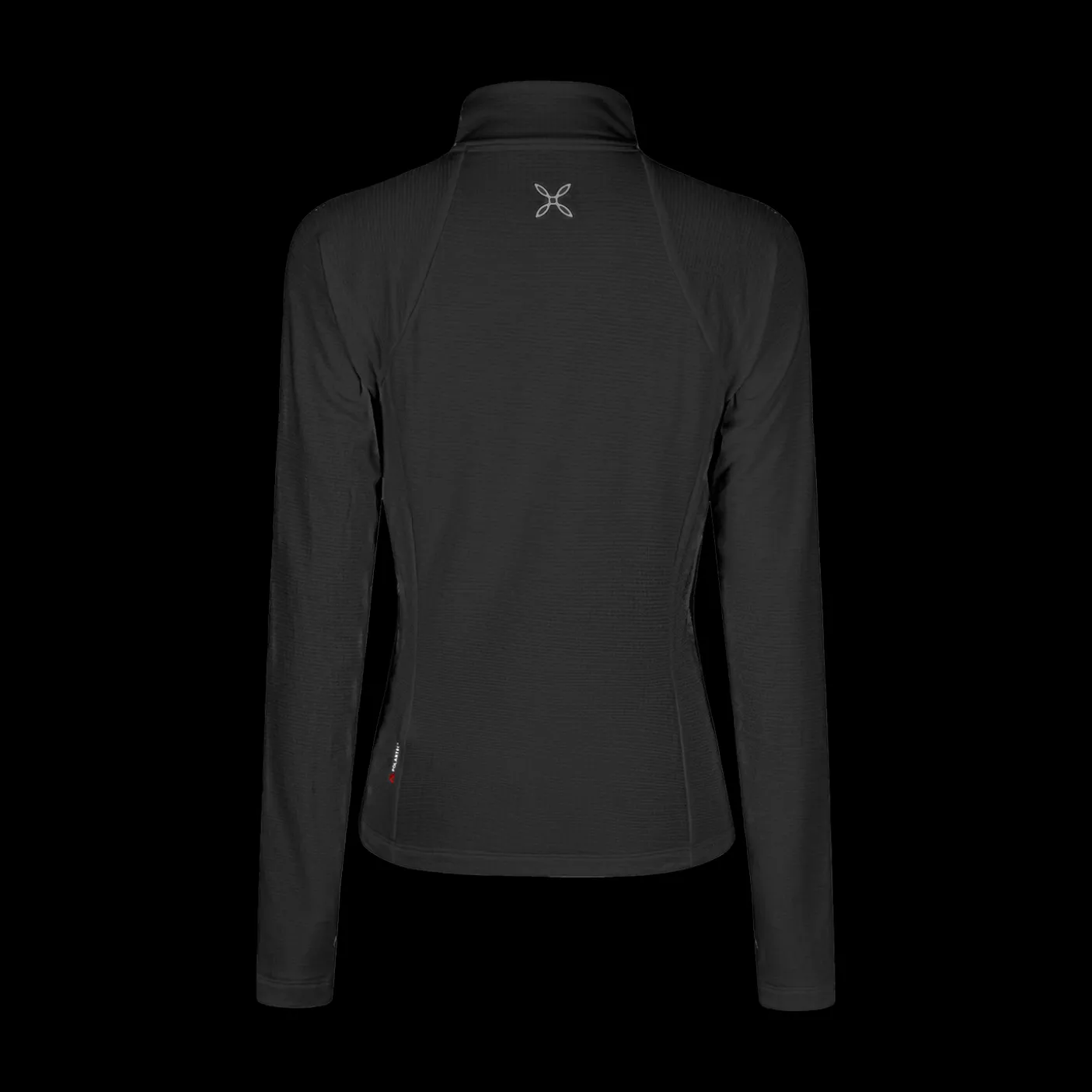 RUN SOFT 2 ZIP MAGLIA WOMAN