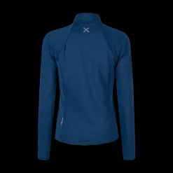 RUN SOFT 2 ZIP MAGLIA WOMAN