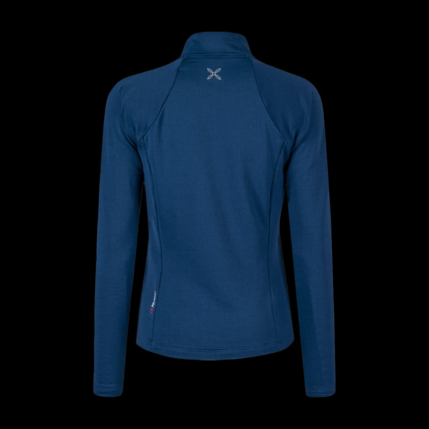 RUN SOFT 2 ZIP MAGLIA WOMAN