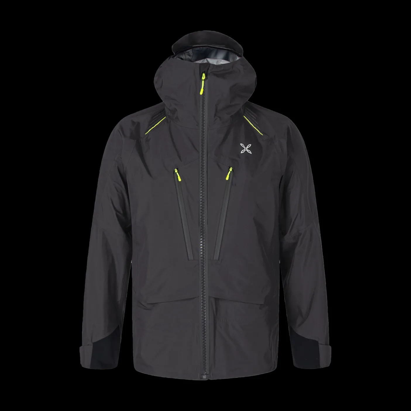RUSH JACKET