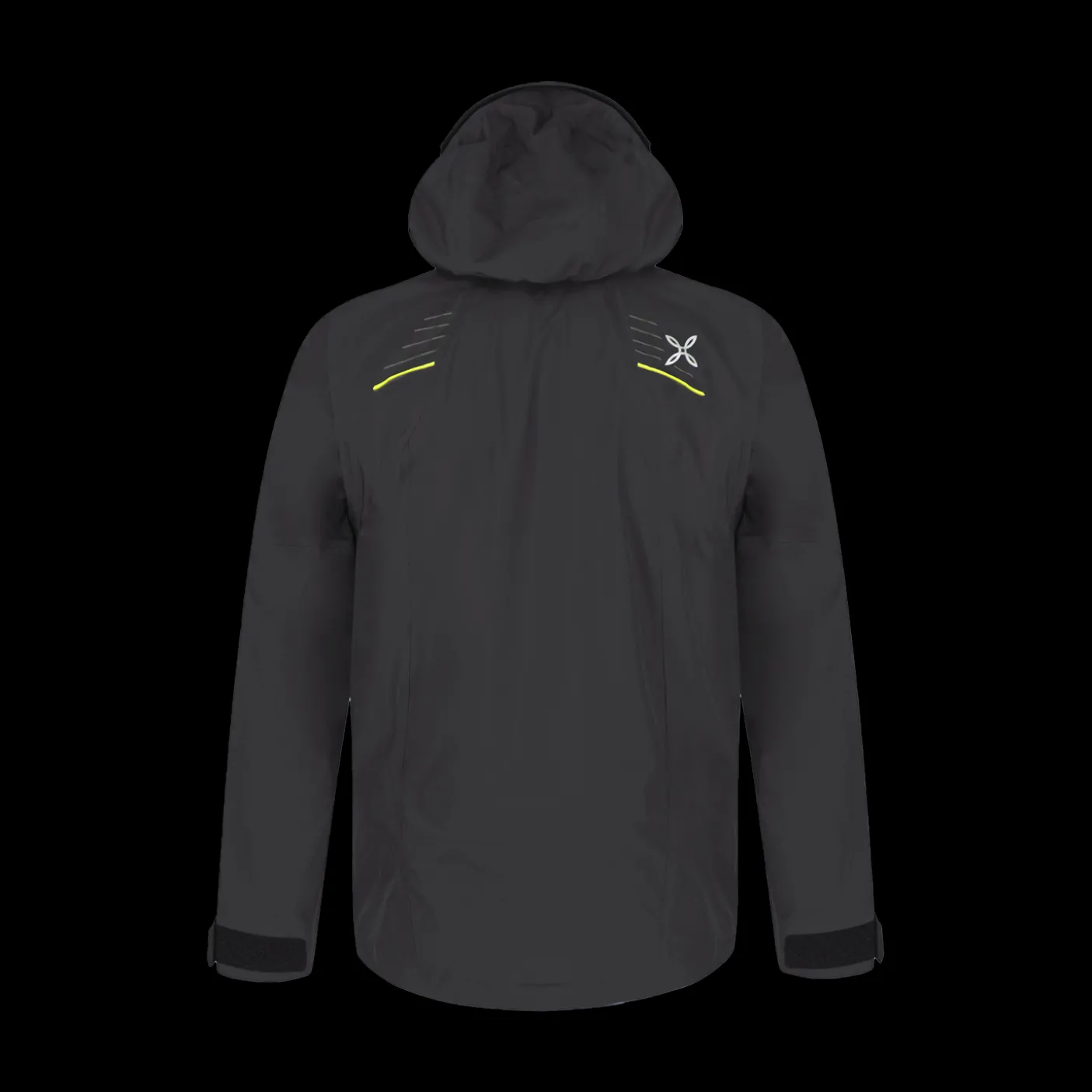 RUSH JACKET