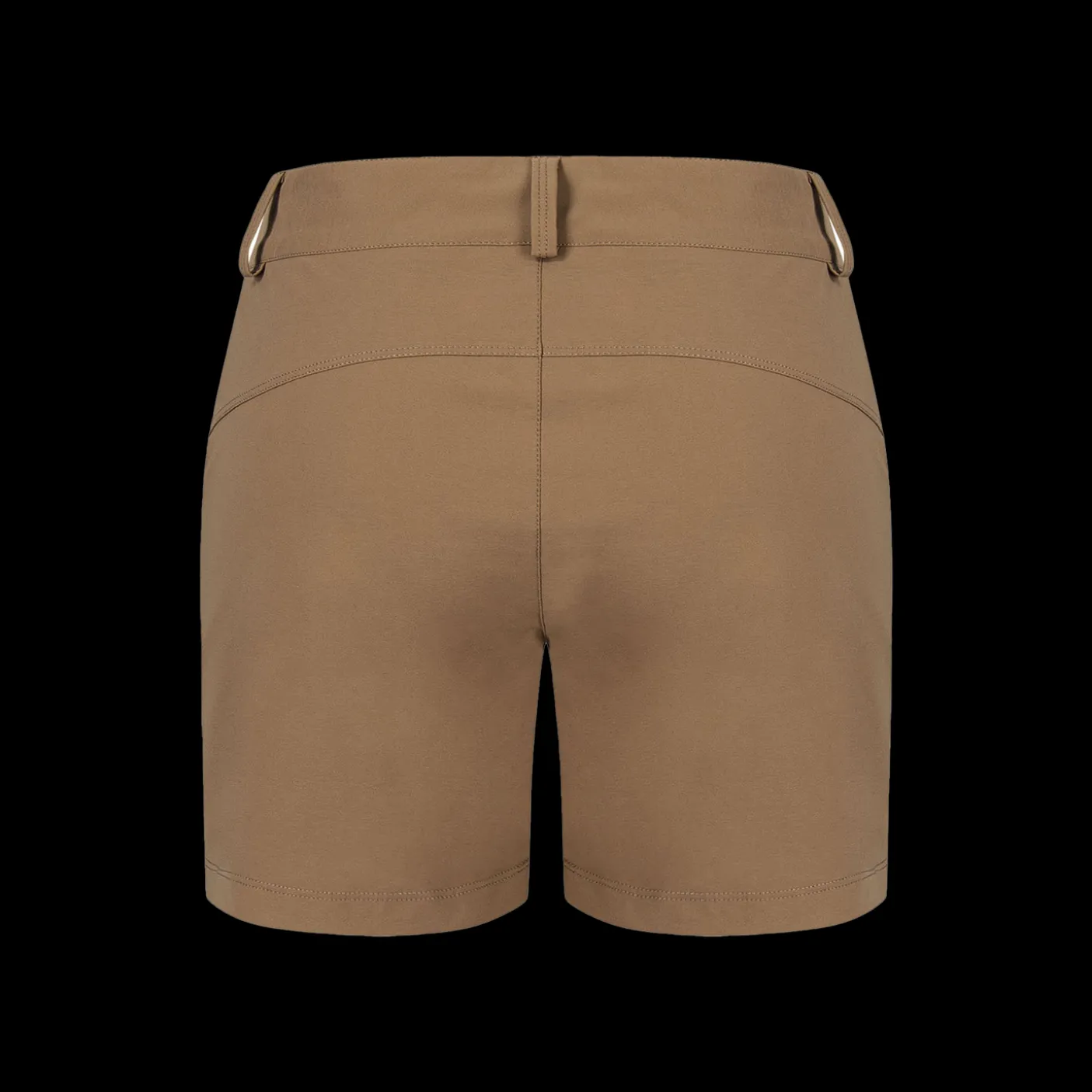 SARZANA SHORTS WOMAN