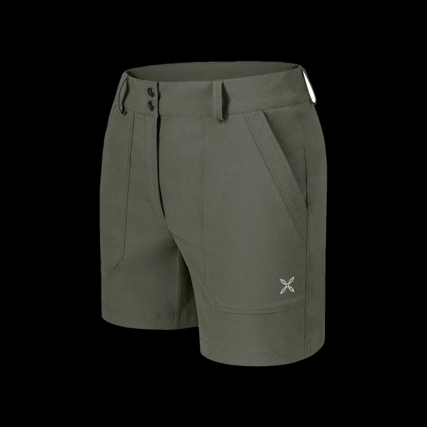 SARZANA SHORTS WOMAN