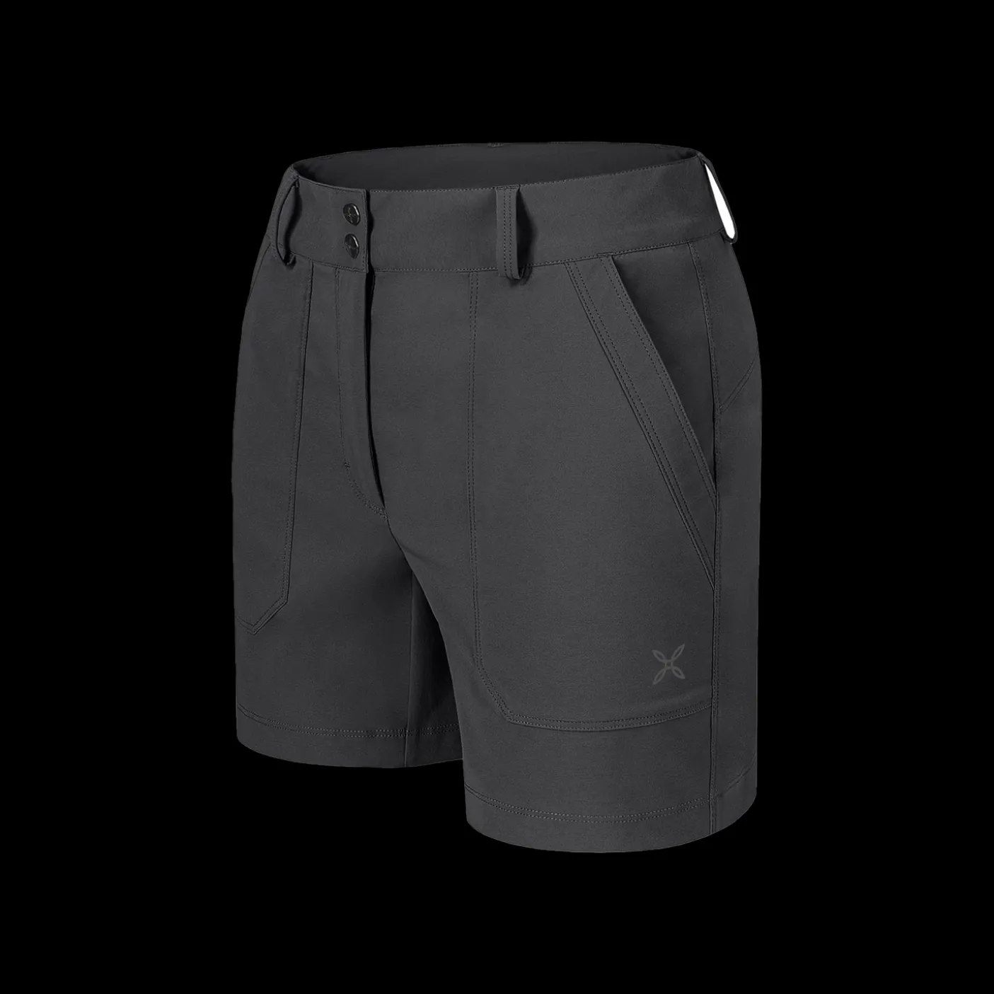 SARZANA SHORTS WOMAN