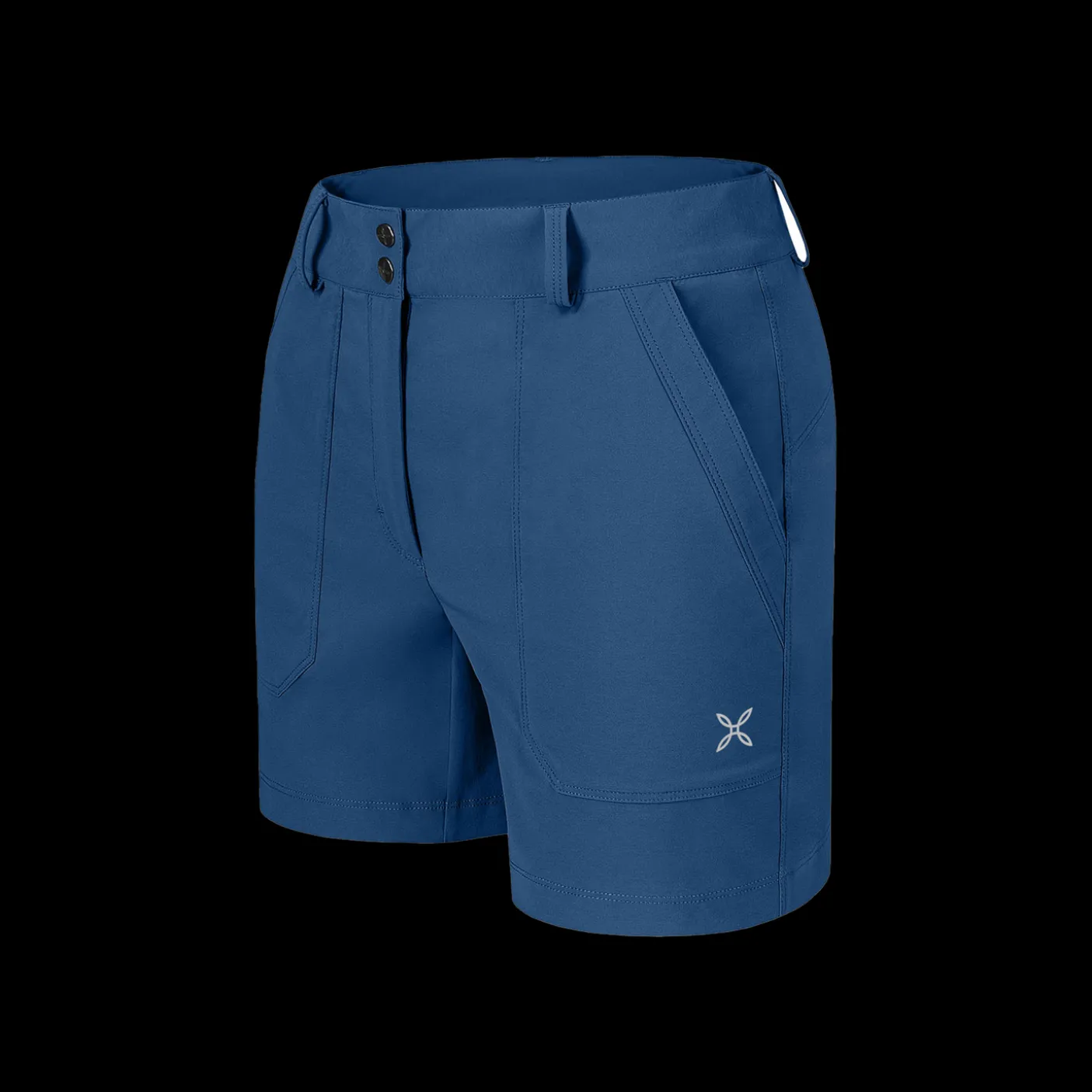 SARZANA SHORTS WOMAN