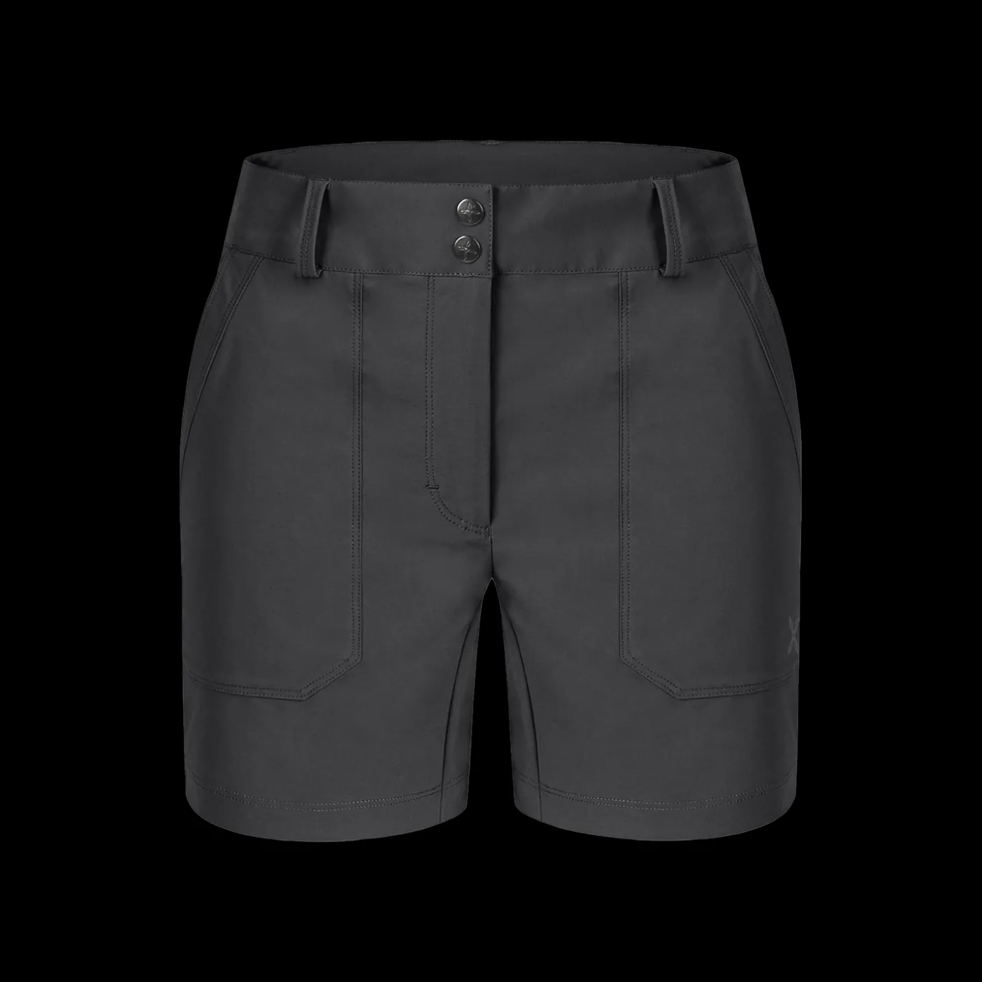 SARZANA SHORTS WOMAN