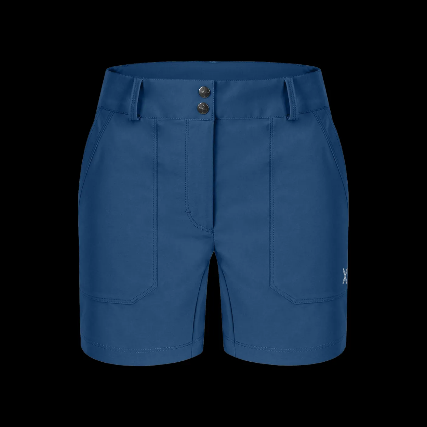 SARZANA SHORTS WOMAN