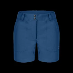 SARZANA SHORTS WOMAN