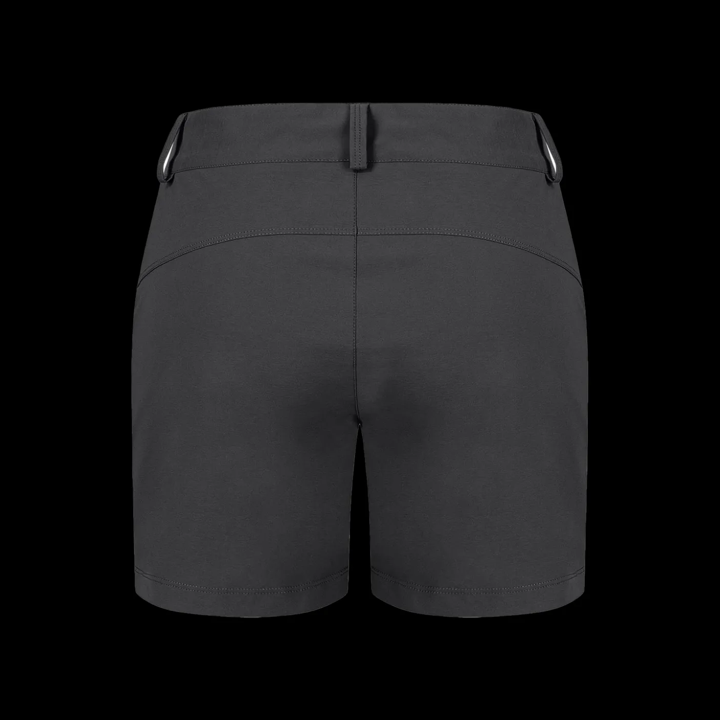 SARZANA SHORTS WOMAN