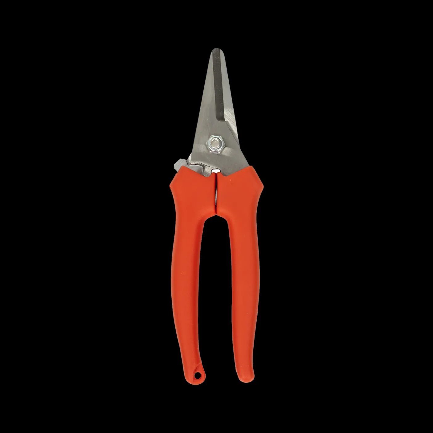 SCISSORS OPERATOR
