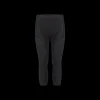 SEAMLESS MEDIUM 3/4 PANTS