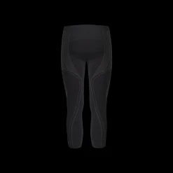SEAMLESS MEDIUM 3/4 PANTS