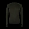 SEAMLESS MERINO 2 MAGLIA