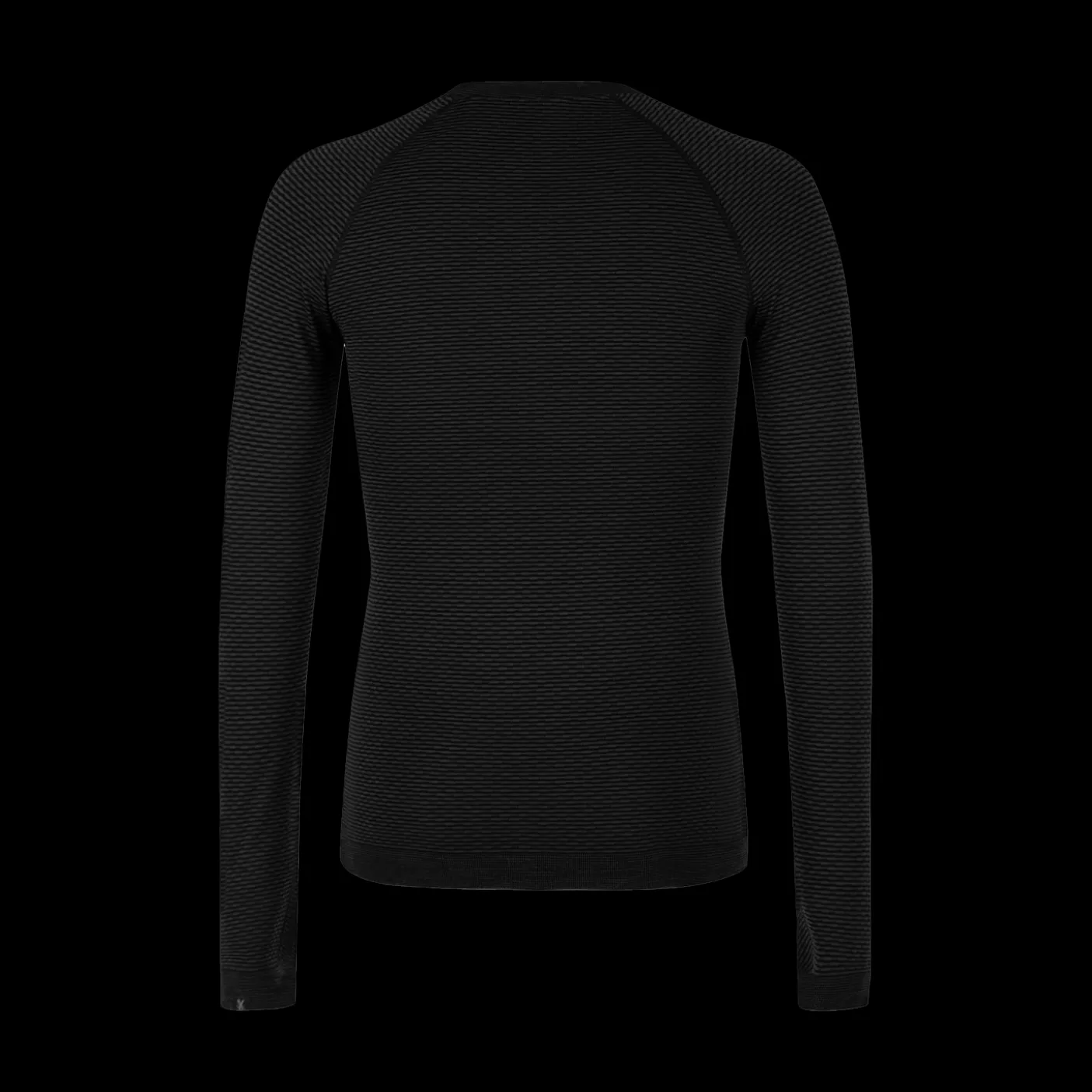 SEAMLESS MERINO 2 MAGLIA