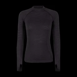 SEAMLESS MERINO 2 MAGLIA WOMAN