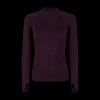 SEAMLESS MERINO 2 MAGLIA WOMAN