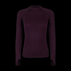 SEAMLESS MERINO 2 MAGLIA WOMAN