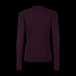 SEAMLESS MERINO 2 MAGLIA WOMAN
