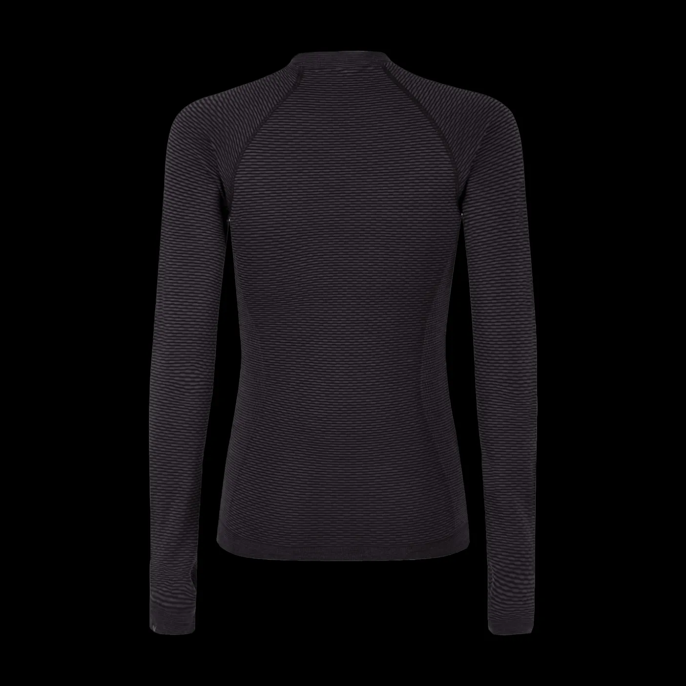 SEAMLESS MERINO 2 MAGLIA WOMAN