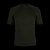 SEAMLESS MERINO 2 T-SHIRT
