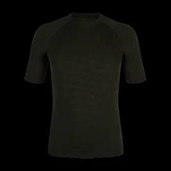 SEAMLESS MERINO 2 T-SHIRT