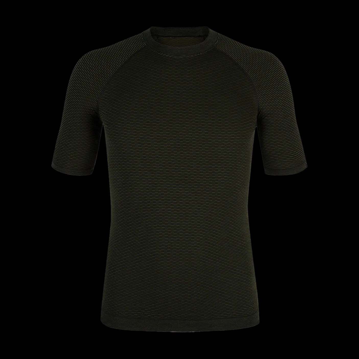 SEAMLESS MERINO 2 T-SHIRT